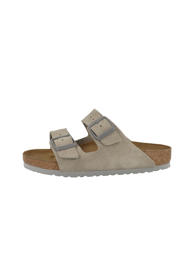 Birkenstock ARIZONA  - Muiltjes - stone coin (1027749)