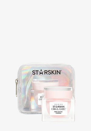 STARSKIN, PINK CACTUS PUDDING 15ML - Soin de jour