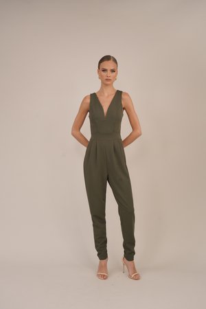 Combinaison - light khaki