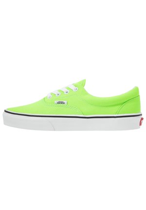 Sneaker low - neon green
