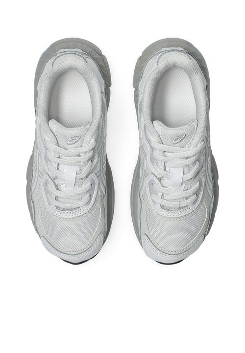 ASICS GEL-NYC PS UNISEX - Trainers - white glacier grey — photo 3