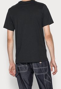 Jordan Camiseta estampada - black