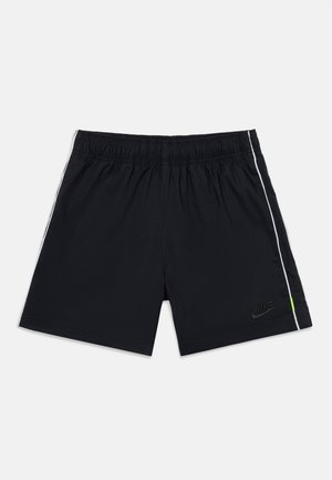 Nike Sportswear, Къси панталони - black