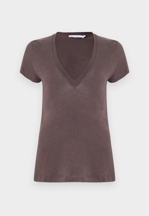 RODEO - T-shirt basique - mocha