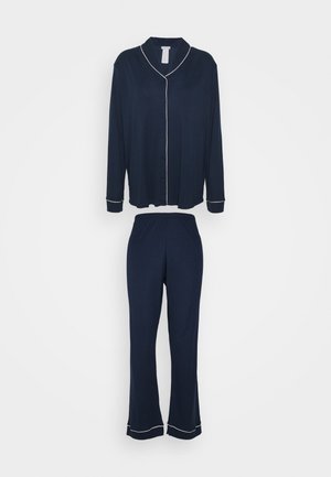 COMFORT SET - Pyjama - deep navy