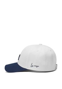 LA ROSA Cappellino - off white