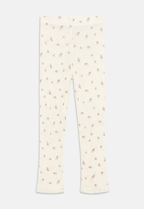 NMFWANG NEEDLE - Leggings - Hosen