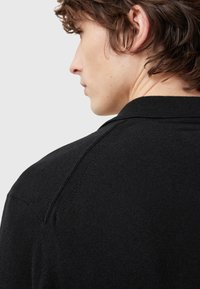 AllSaints KILBURN - Kofta - black