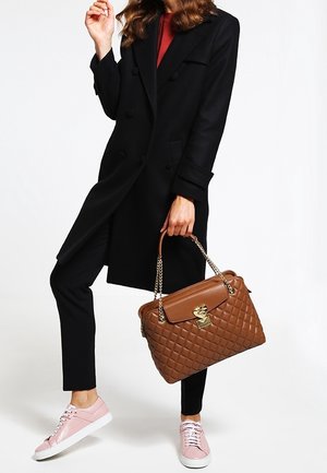 Love Moschino, Sac à main - camel