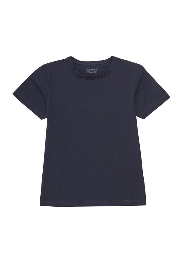 MIBASIC 2 PACK - Print T-shirt - marshmallow2