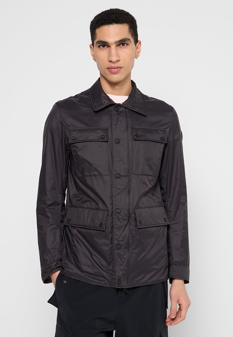 Colmar Originals Lichte jas zwart