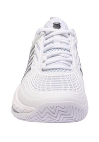 K-SWISS Baskets basses - wht vprblue blk