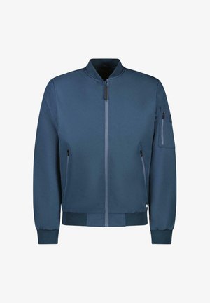 Cars Jeans Bomberjacks - indigo