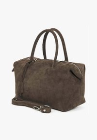 ESTRO Handtas - dark brown