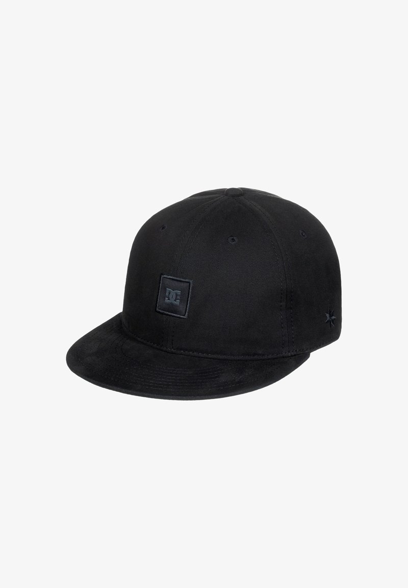 DC Shoes Cap - kvj black