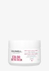 GOLDWELL DUALSENSES COLOR EXTRA RICH 60 SEK TREATMENT - Siero per capelli