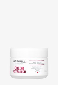 Goldwell GOLDWELL DUALSENSES COLOR EXTRA RICH 60 SEK TREATMENT - Siero per capelli
