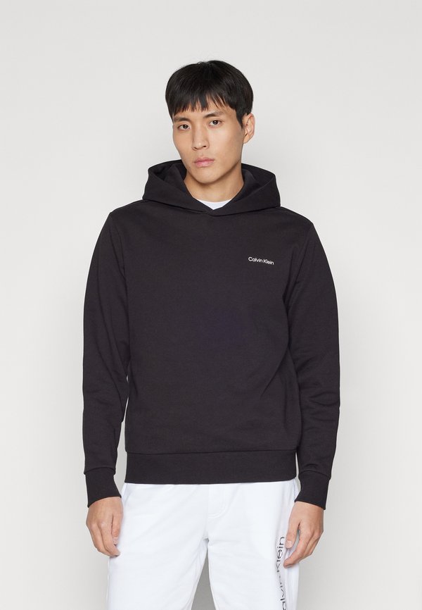 ANGLED BACK LOGO HOODIE - Hoodie3