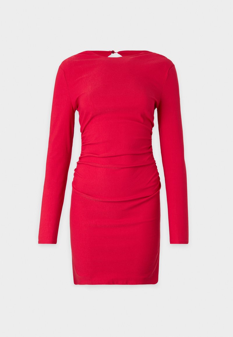 Even&Odd Jerseyjurk rood