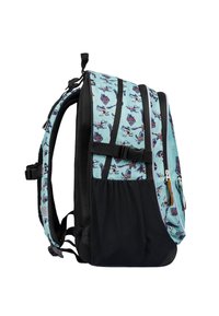 Baagl Školní taška - blau