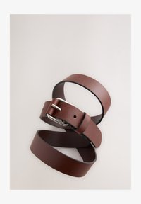 Non selezionato, brown