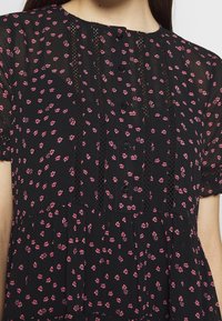 Topshop Petite Vardagsklänning - black