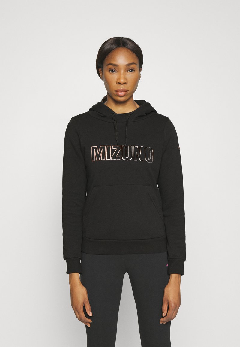 Mizuno hoodie uk Clearance