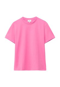 Non sélectionné, pink