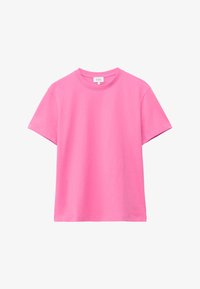 Non sélectionné, pink