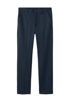 TEEN - Pantalones chinos - blue