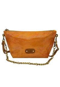 Non sélectionné, ds jaune corail