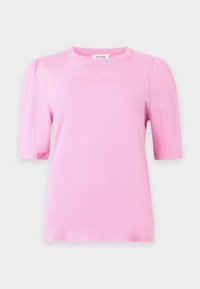 Sélectionné, paint pink
