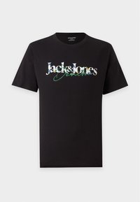Επιλέχθηκε, black