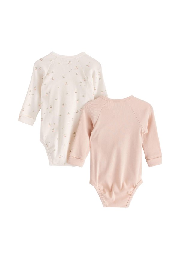 2-PACK NEWBORN - Body2