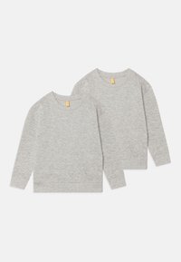 Non selezionato, mottled light grey