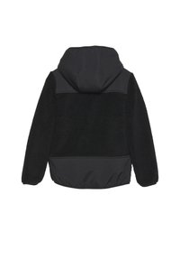 Color Kids COTEDDY - Jakna od flisa - black