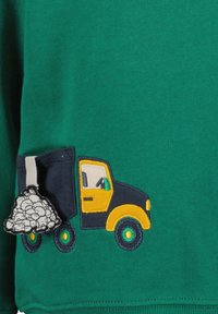 Blue Seven Mikina - grün