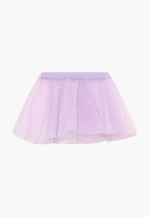 BALLET PULL ON - Minirock - lavender