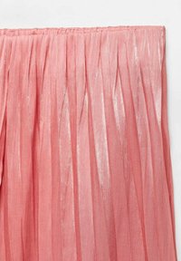 Mango Broek - pink