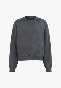 Unausgewählt, blackacid