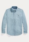 CUSTOM FIT CHAMBRAY SHIRT - Camicia - chambray