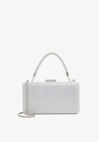 Sélectionné, silver