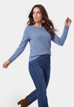 usha, - Sweter