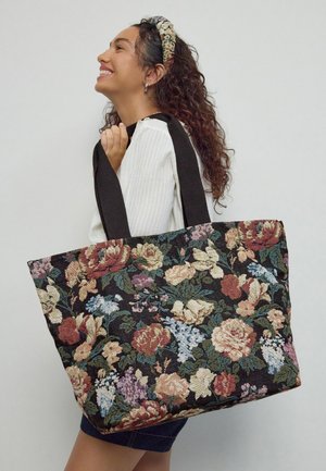 Next Handtasche - floral print