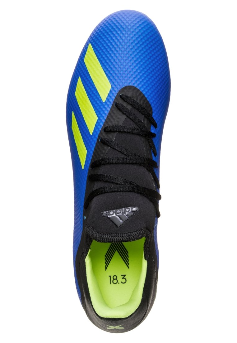 adidas performance x 18.3