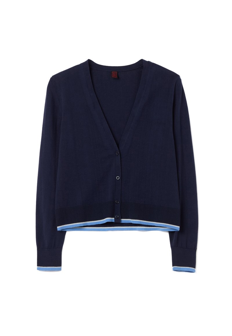 Chaqueta de punto
