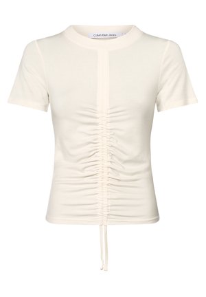 T-shirt z nadrukiem