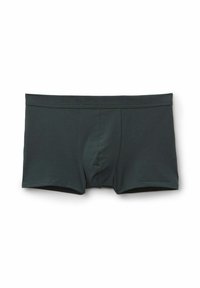 Unausgewählt, green