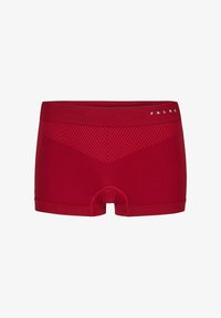 Niet geselecteerd, ruby