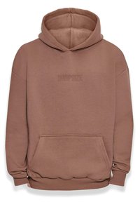 Unselected, brown
